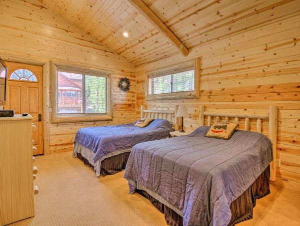 Big Bear Home 998160