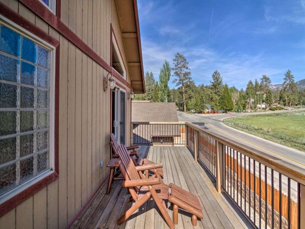 Big Bear Home 998160
