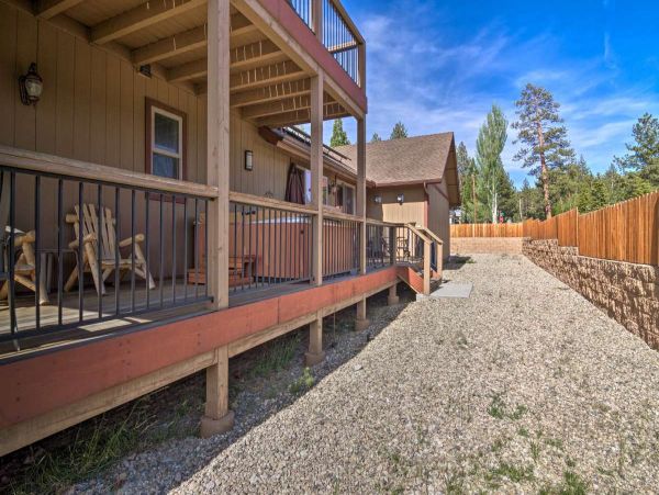 Big Bear Home 998160