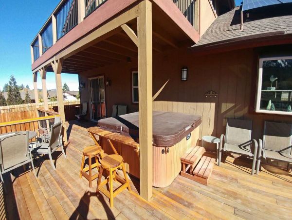 Big Bear Home 998160