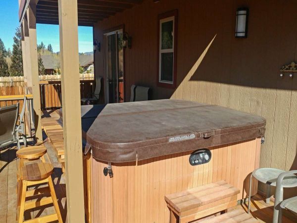 Big Bear Home 998160
