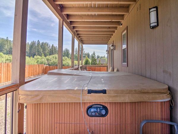 Big Bear Home 998160
