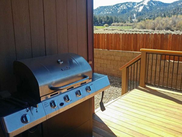 Big Bear Home 998160