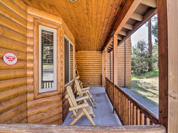 Big Bear Home 998160