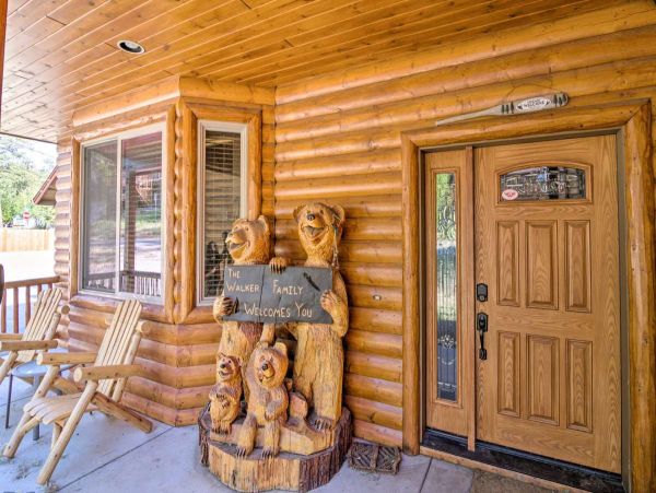Big Bear Home 998160