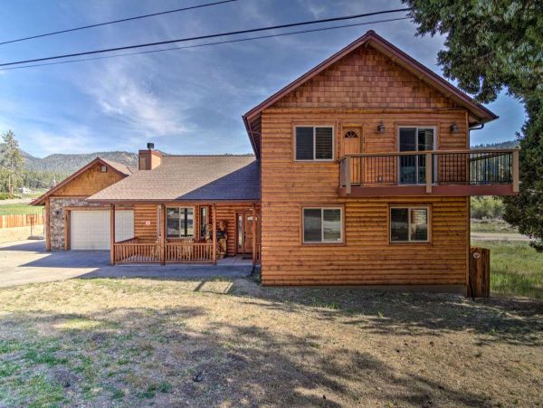 Big Bear Home 998160