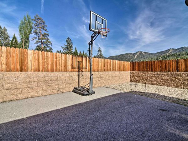 Big Bear Home 998160
