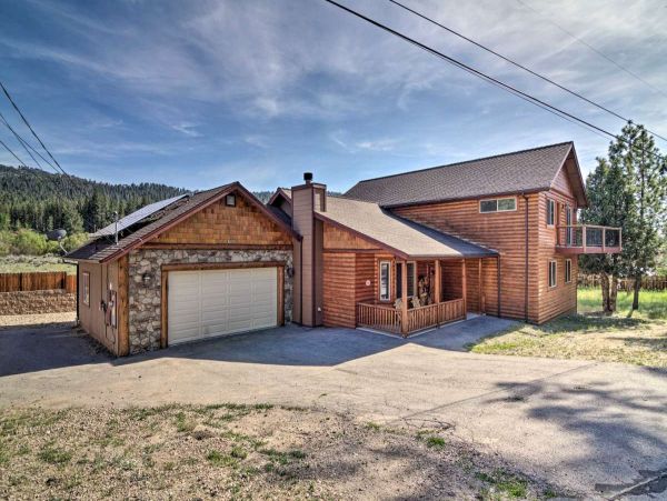 Big Bear Home 998160