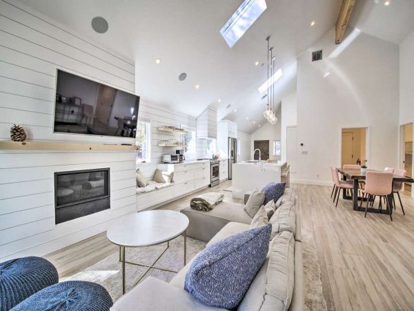 Big Bear Home 998161