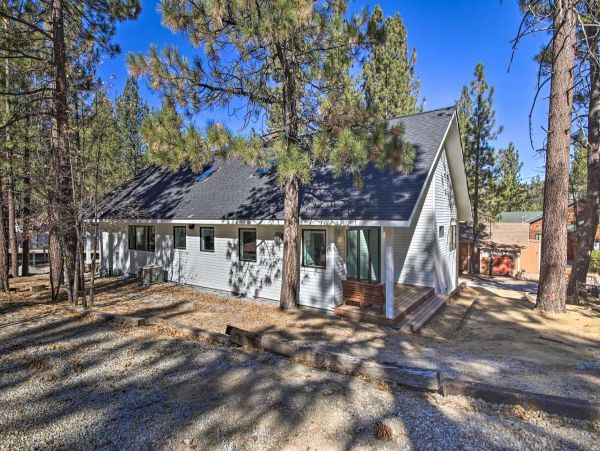 Big Bear Home 998161