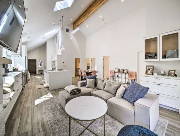 Big Bear Home 998161