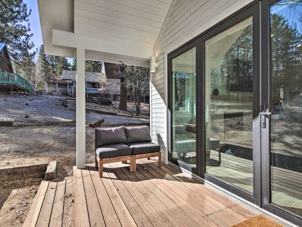 Big Bear Home 998161