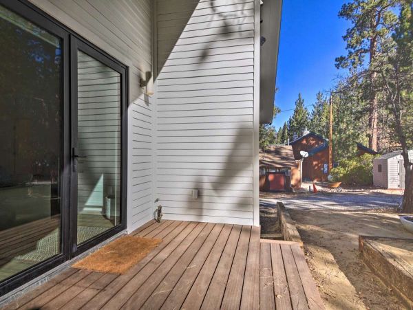 Big Bear Home 998161