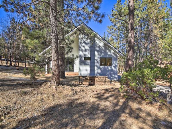 Big Bear Home 998161