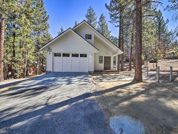 Big Bear Home 998161