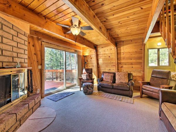 Big Bear Home 998162