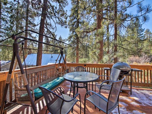 Big Bear Home 998162