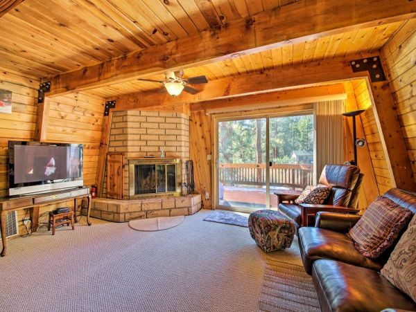 Big Bear Home 998162
