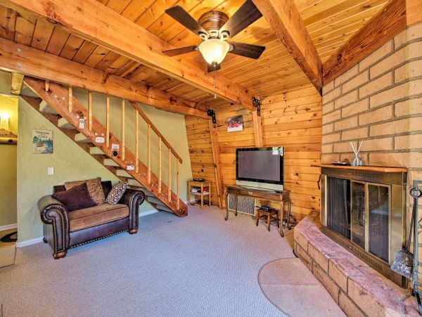 Big Bear Home 998162