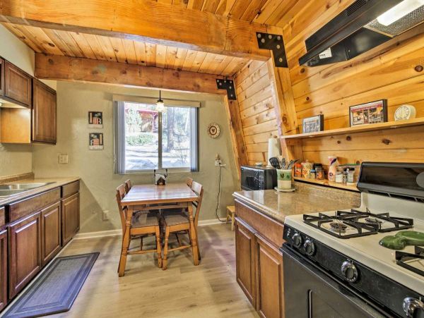Big Bear Home 998162