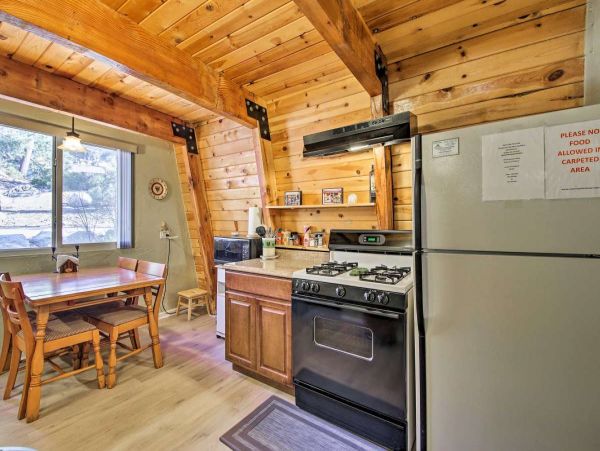 Big Bear Home 998162
