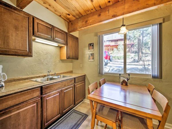 Big Bear Home 998162