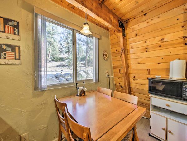 Big Bear Home 998162
