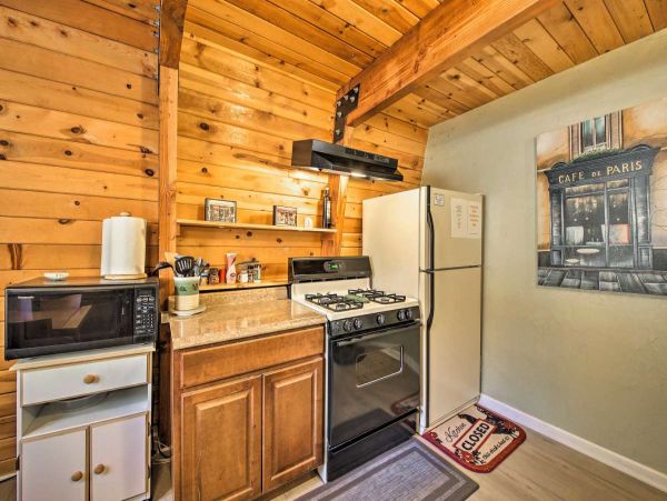 Big Bear Home 998162