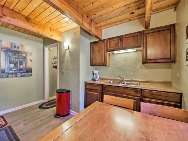 Big Bear Home 998162