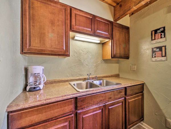 Big Bear Home 998162