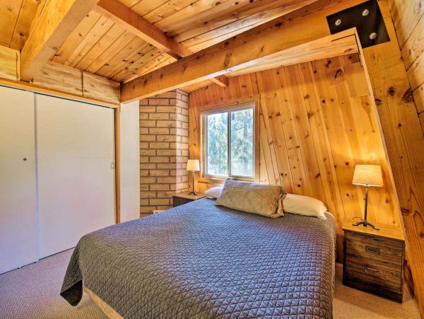 Big Bear Home 998162
