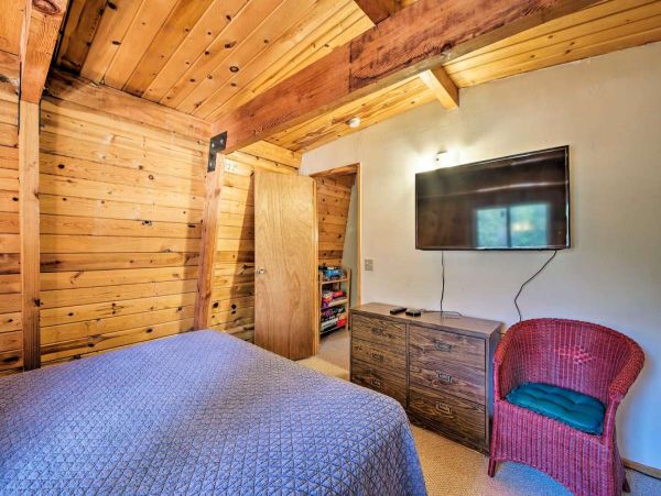 Big Bear Home 998162