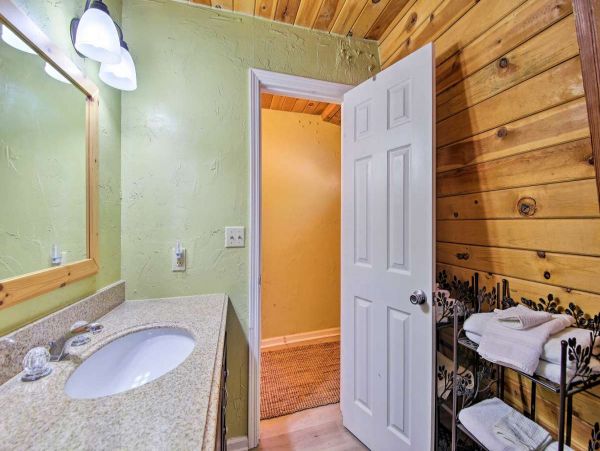 Big Bear Home 998162