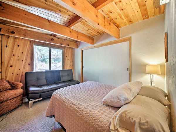 Big Bear Home 998162