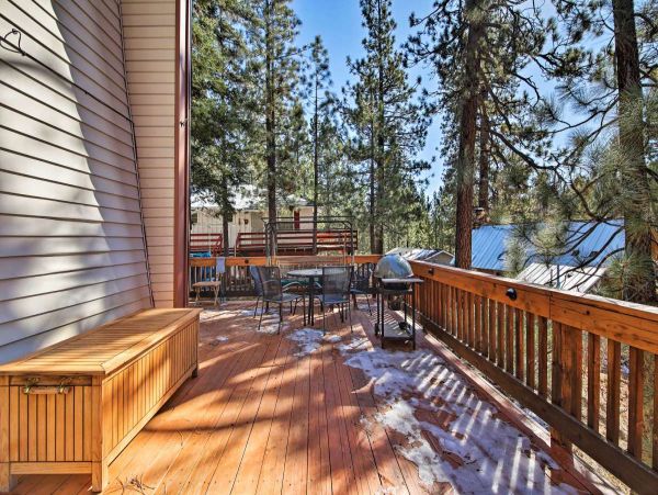 Big Bear Home 998162