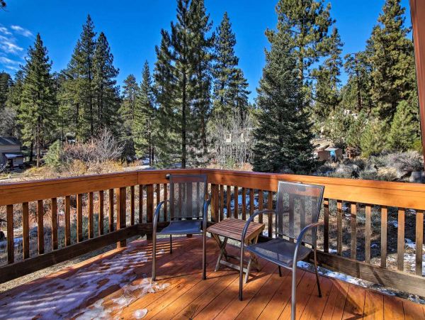 Big Bear Home 998162