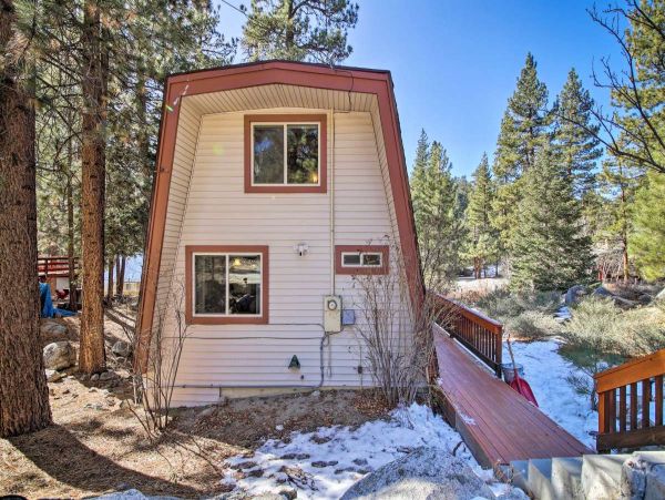 Big Bear Home 998162