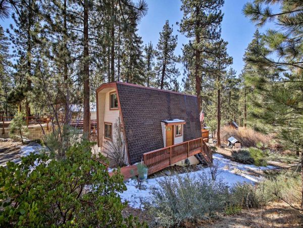 Big Bear Home 998162