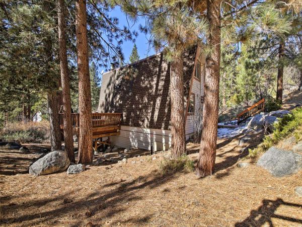 Big Bear Home 998162