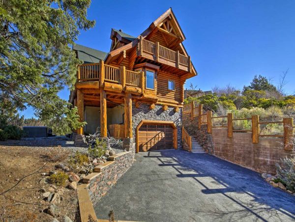 Big Bear Home 998163