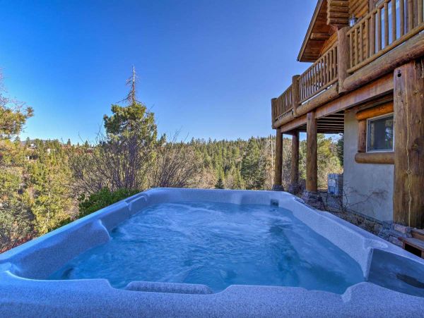 Big Bear Home 998163