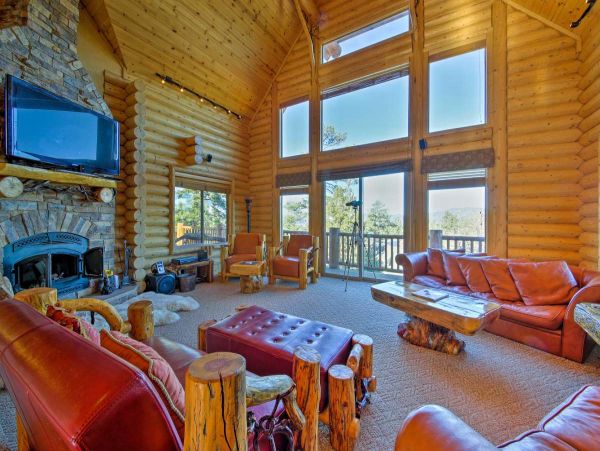Big Bear Home 998163
