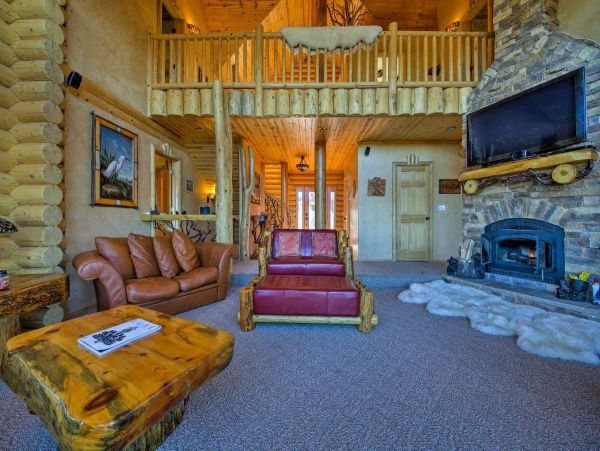 Big Bear Home 998163
