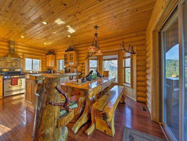 Big Bear Home 998163