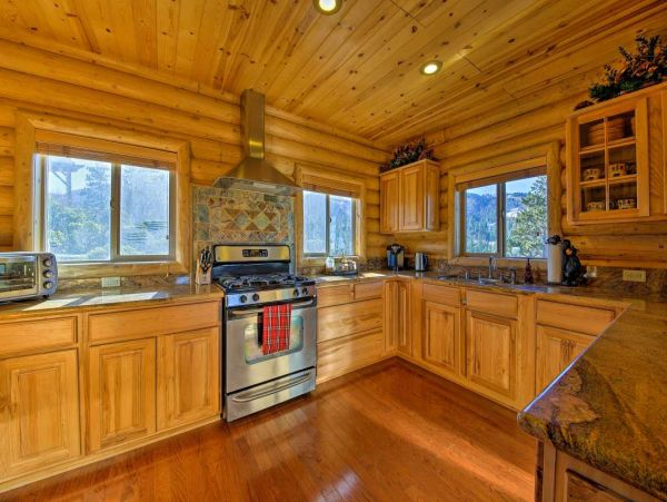 Big Bear Home 998163