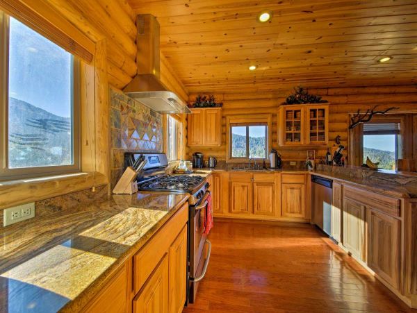 Big Bear Home 998163