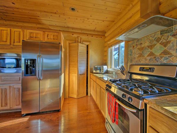 Big Bear Home 998163