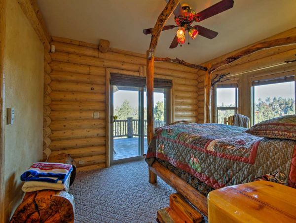 Big Bear Home 998163