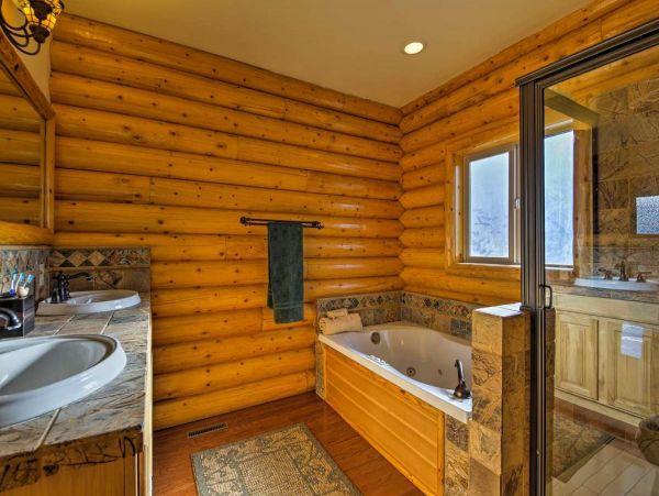 Big Bear Home 998163