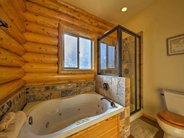 Big Bear Home 998163